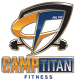 Camp Titan Fitness